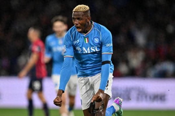 股票配资首选 佩杜拉: 加拉塔萨雷努力签奥斯梅恩, 同意两年内不将球员卖回意甲